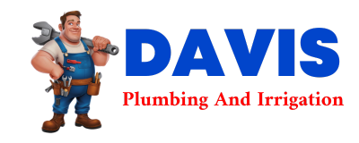 Trusted plumber in BROXTON